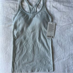 Lululemon Ebb to Street Tank Top